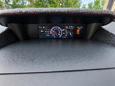 2021 Subaru WRX Subaru WRX manuelle 2021 - Photo 22