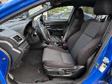 2021 Subaru WRX Subaru WRX manuelle 2021 - Photo 24
