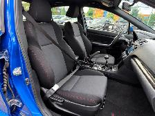 2021 Subaru WRX Subaru WRX manuelle 2021 - Photo 25