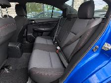 2021 Subaru WRX Subaru WRX manuelle 2021 - Photo 26