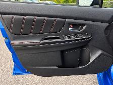 2021 Subaru WRX Subaru WRX manuelle 2021 - Photo 27