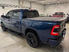 2022 RAM 1500 SPORT CREW 4X4 CLEAN TITLE ONE OWNER - Photo 9