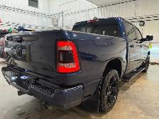 2022 RAM 1500 SPORT CREW 4X4 CLEAN TITLE ONE OWNER - Photo 11