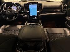 2022 RAM 1500 SPORT CREW 4X4 CLEAN TITLE ONE OWNER - Photo 14