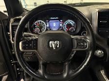 2022 RAM 1500 SPORT CREW 4X4 CLEAN TITLE ONE OWNER - Photo 16