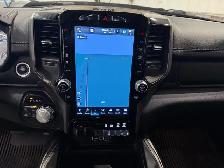 2022 RAM 1500 SPORT CREW 4X4 CLEAN TITLE ONE OWNER - Photo 17
