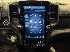 2022 RAM 1500 SPORT CREW 4X4 CLEAN TITLE ONE OWNER - Photo 20