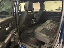 2022 RAM 1500 SPORT CREW 4X4 CLEAN TITLE ONE OWNER - Photo 23