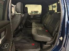2022 RAM 1500 SPORT CREW 4X4 CLEAN TITLE ONE OWNER - Photo 24