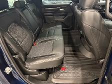 2022 RAM 1500 SPORT CREW 4X4 CLEAN TITLE ONE OWNER - Photo 26