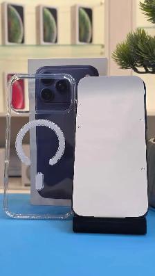 iPhone 17 Pro Max – 100% Battery ~ Used for only 15 - Photo 2