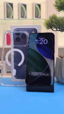 iPhone 17 Pro Max – 100% Battery ~ Used for only 15 - Photo 3