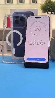 iPhone 17 Pro Max – 100% Battery ~ Used for only 15 - Photo 4
