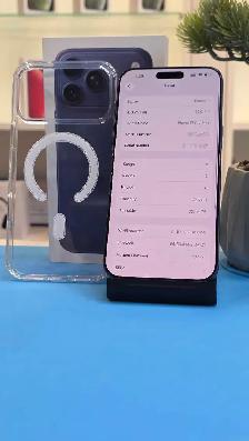 iPhone 17 Pro Max – 100% Battery ~ Used for only 15 - Photo 5