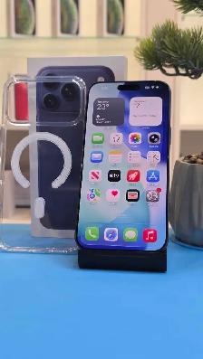 iPhone 17 Pro Max – 100% Battery ~ Used for only 15 - Photo 7