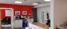 Commercial office workshop  Warehouse on Pembina HWY - Photo 8