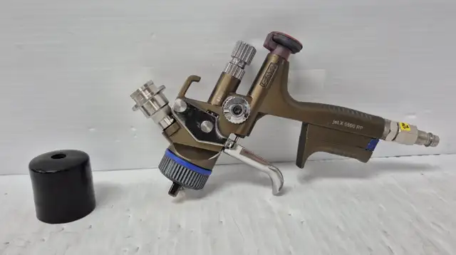 (N9750971) Sata JET X 5500 RP 1,3 O DIGITAL Spray Tool