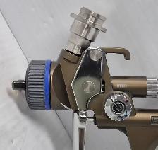 (N9750971) Sata JET X 5500 RP 1,3 O DIGITAL Spray Tool - Photo 3