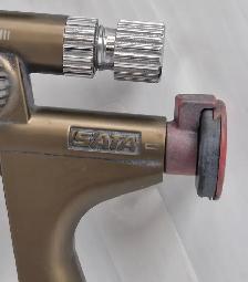 (N9750971) Sata JET X 5500 RP 1,3 O DIGITAL Spray Tool - Photo 4