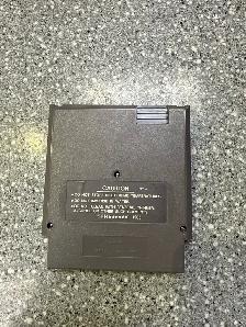 Nintendo Entertainment System (NES) Power Blade - Photo 2