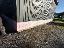 Parging. - Photo 3