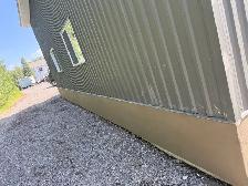 Parging. - Photo 4