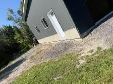 Parging. - Photo 5