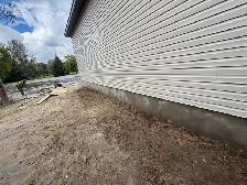 Parging. - Photo 10