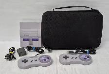 (N9750966) Nintendo CLV-201 Mini SNES