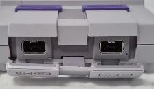 (N9750966) Nintendo CLV-201 Mini SNES - Photo 3