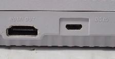 (N9750966) Nintendo CLV-201 Mini SNES - Photo 6