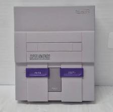 (N9750966) Nintendo CLV-201 Mini SNES - Photo 8