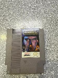 Nintendo (NES) Wizards and Warriors 3