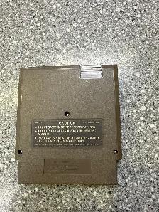 Nintendo (NES) Wizards and Warriors 3 - Photo 2