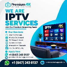 Exclusive 4K T\/ Entertainment offers