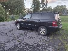 2007-TOYOTA HIGHLANDER-FOR SALE - Photo 2