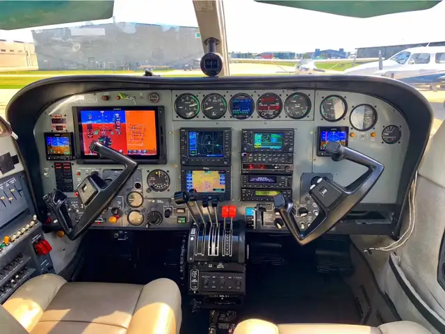 1978 Cessna - 340A