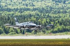 1978 Cessna - 340A - Photo 3
