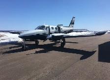 1978 Cessna - 340A - Photo 4