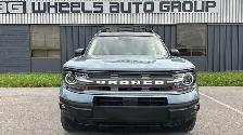 2022 Ford Bronco Sport Big Bend - Photo 2
