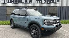 2022 Ford Bronco Sport Big Bend - Photo 3