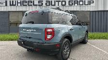 2022 Ford Bronco Sport Big Bend - Photo 4