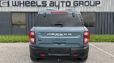 2022 Ford Bronco Sport Big Bend - Photo 5