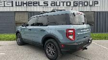 2022 Ford Bronco Sport Big Bend - Photo 6