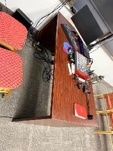 office furniture - Photo 8