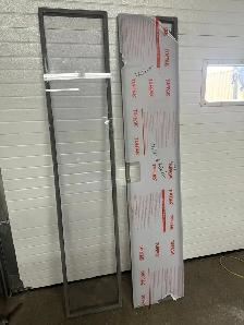78.5x15.8x1.2" Window/Door Panels, 1x1 SST 3/16 Polycarbonate - Photo 2