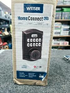 Serrure intelligente Weiser HomeConnect 620