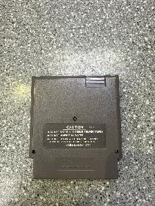 Nintendo (NES) Flinstones The Rescue of Dino and Hoppy - Photo 2