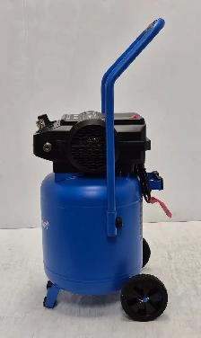 (N9750428) Mastercraft 058-1390-8 Air Compressor - Photo 2