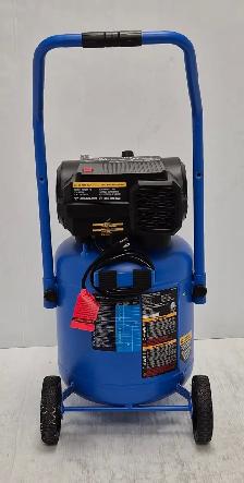 (N9750428) Mastercraft 058-1390-8 Air Compressor - Photo 7